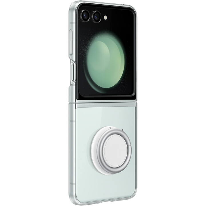 Galaxy Z Flip5 Starter Pack Cover