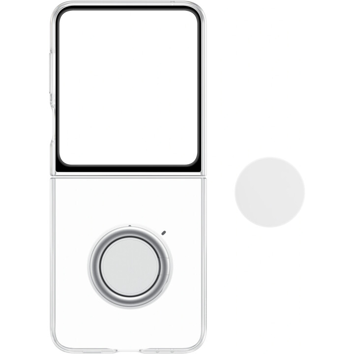 Galaxy Z Flip5 Starter Pack Cover