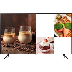 Samsung BE50C-H Smart Signage TV 50"