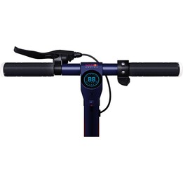 Red Bull Electric Scooter Race Teen 2.0