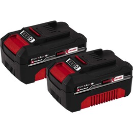 Einhell 4511489 Batería Cargable