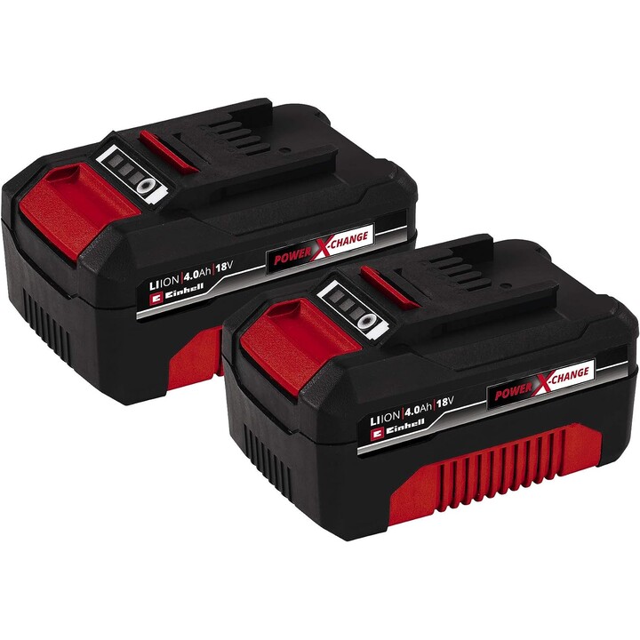 Einhell 4511489 Batería Cargable