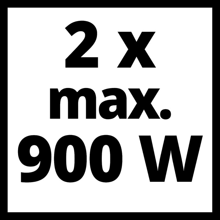Einhell 4511489 Batería Cargable