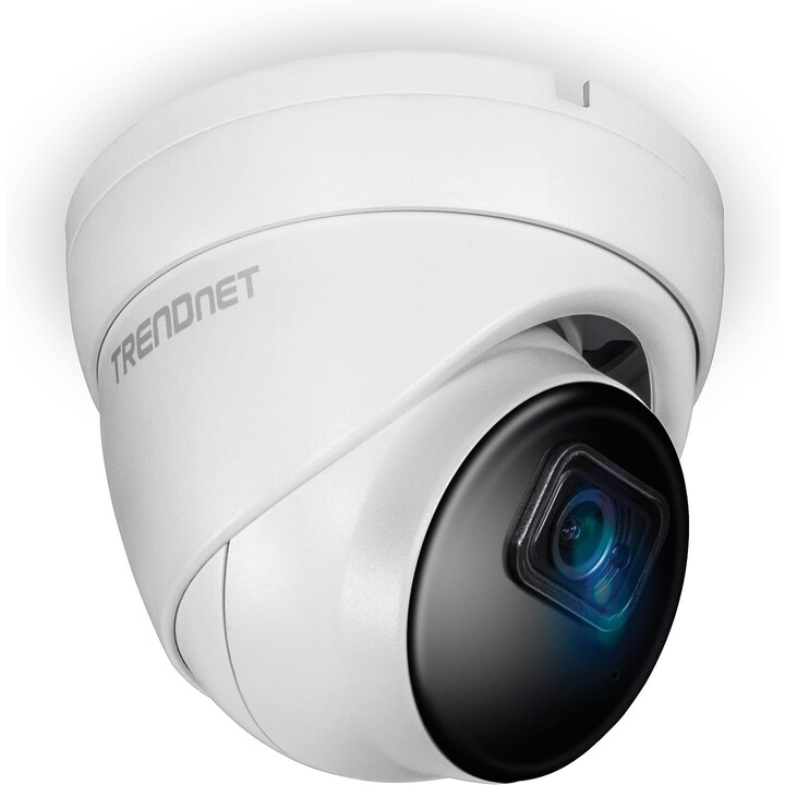 TRENDnet TV-IP1515PI Câmera Branco