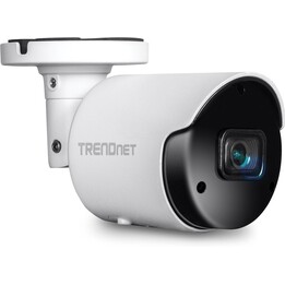 TRENDnet TV-IP1514PI Caméra Blanc