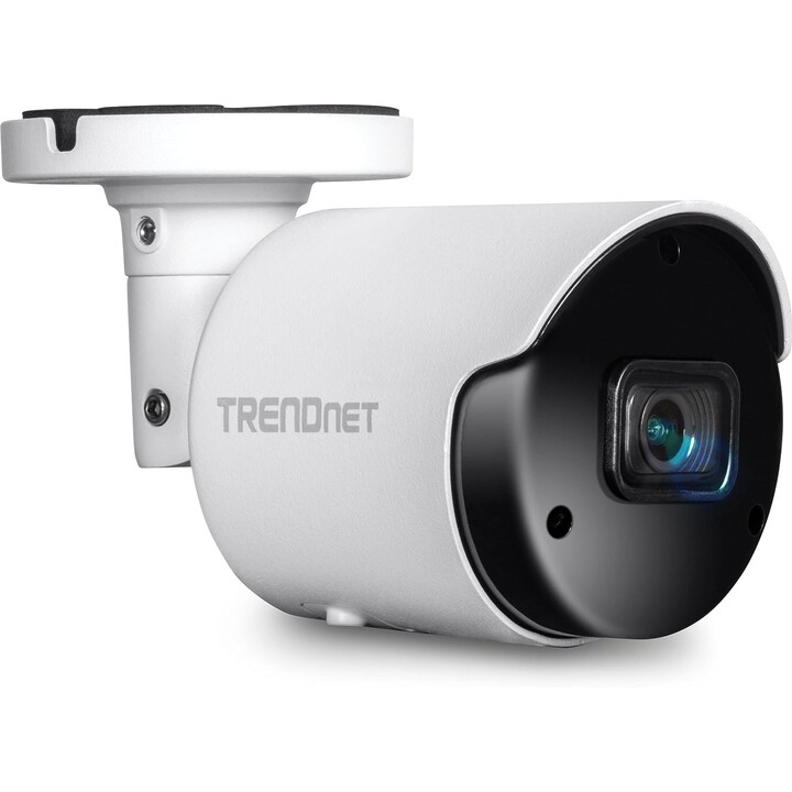 TRENDnet TV-IP1514PI Telecamera Bianco