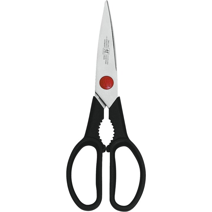 ZWILLING Four Star Bloc de couteaux/Couteaux, ensemble de 7 pièces.
