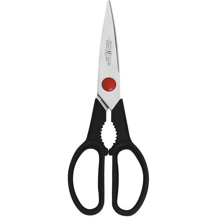 ZWILLING Four Star Bloc de couteaux/Couteaux, ensemble de 7 pièces.