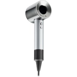 Asciugacapelli professionale Dyson Supersonic HD11 - Nickel Silver