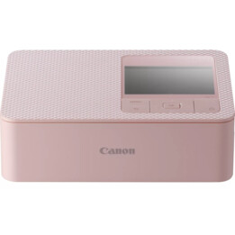 Canon Selphy Imprimante Photo Cp1500 Rose