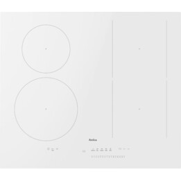 Amica PIDH6141PHTSUN 3.0 De Inducción Blanco