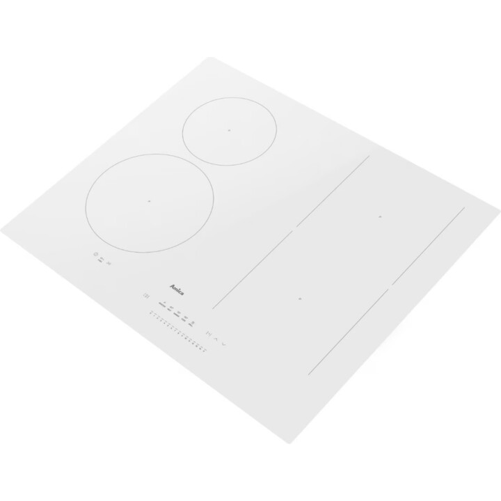 Amica PIDH6141PHTSUN 3.0 Induzione Bianco