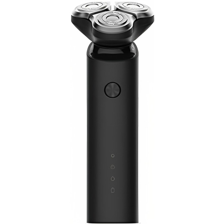 Xiaomi Barbeador Elétrico Mi Barbeador Elétrico S301 Preto