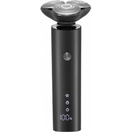 Xiaomi Barbeador Elétrico Mi Barbeador Elétrico S301 Preto