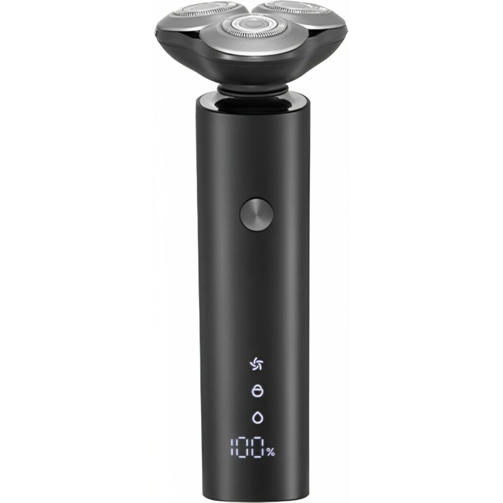 Xiaomi Barbeador Elétrico Mi Barbeador Elétrico S301 Preto