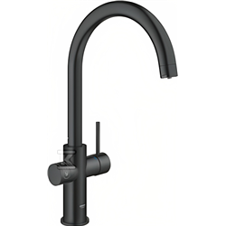 Grohe Blau Home Schwarz