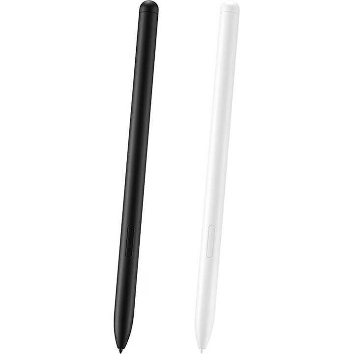 Lápiz óptico negro Samsung S Pen para Tab s9/s9+/s9 pro