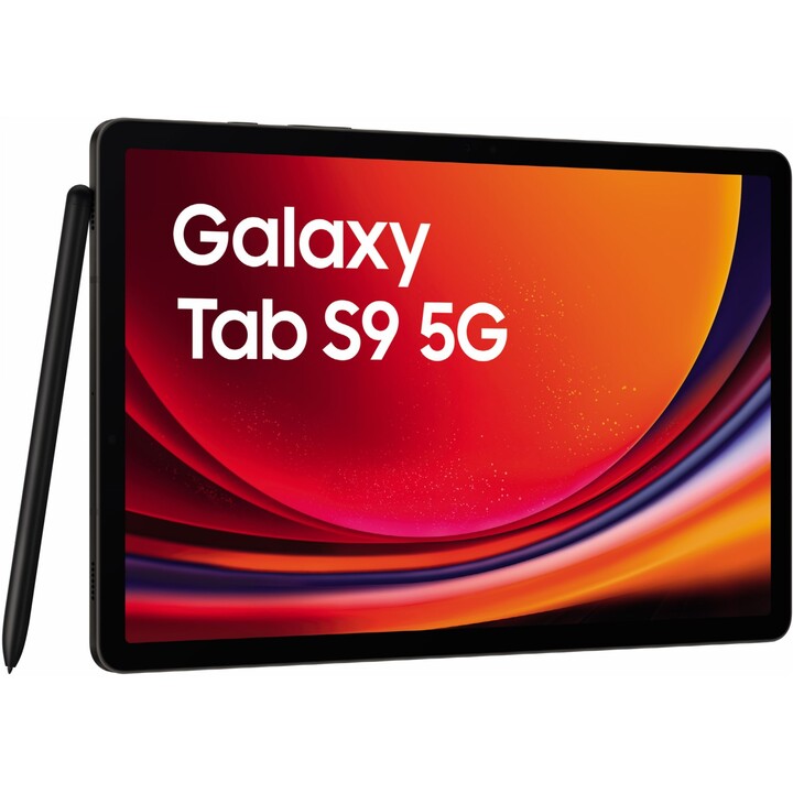 Samsung Galaxy Tab S9 X716 8GB 128GB 5G Grigio
