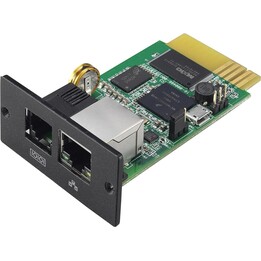 Carte Salicru Snmp Solo Twin Pro2 0.7