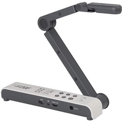 Média M15w 13 Mp Cinza, Branco 3840 X 2160 Pixels 60 Fps Cmos 25,4/3,06 Mm (1/3,06")