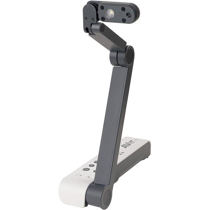 Aver M15W 13MP 3.06" 3840 x 2160 pixels 60 pps Grey and White