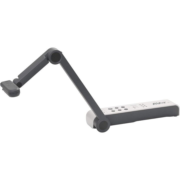 Aver M15W 13MP 3.06" 3840 x 2160 pixels 60 pps Grey and White