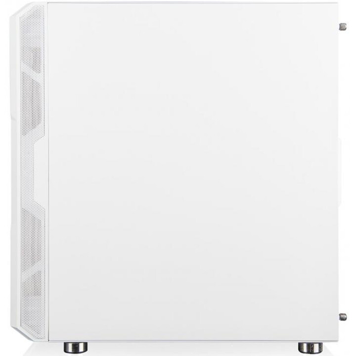 Modecom Amirani Argb Midi Tower Branco