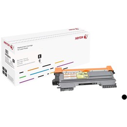 Schwarz er Toner mit Brohl2130/2132