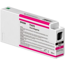 Emballage individuel magenta vif t54x300 ul