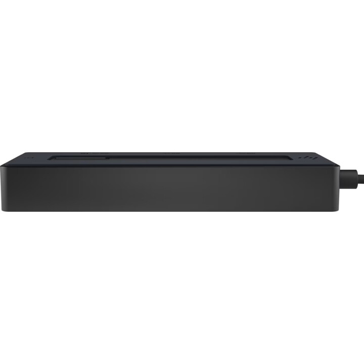 Concentrateur multiport HP 4K USB-C Noir