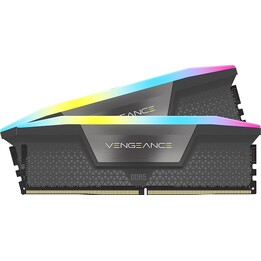 Corsair Vengeance CMH64GX5M2B6000Z30 64GB 2 x 32GB DDR5 6000MHz