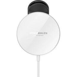 Coche Aura - Blanco (Pegatina Magsafe incl.)