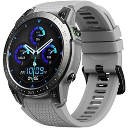 Zeblaze Ares 3 Pro Grigio - Smartwatch