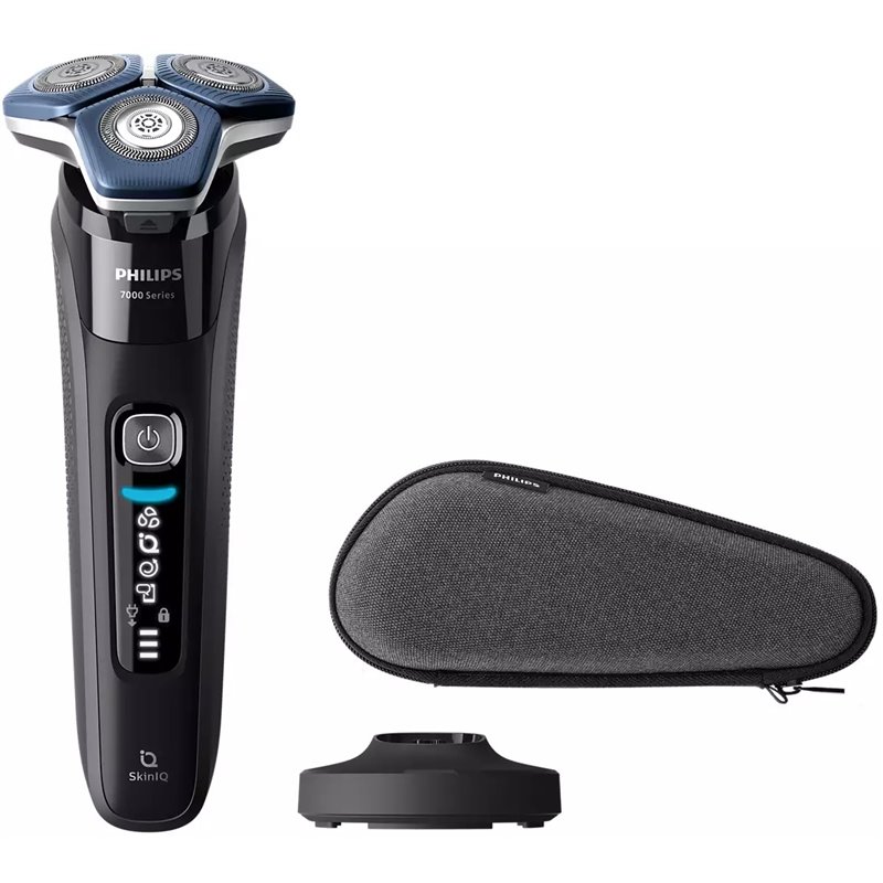 Philips SHAVER Series 7000 S7886/35 Wet and Dry Electric Shaver
