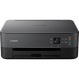 Multifunzione fotografico Canon PIXMA TS5350i Wi-Fi/fronte-retro/nero