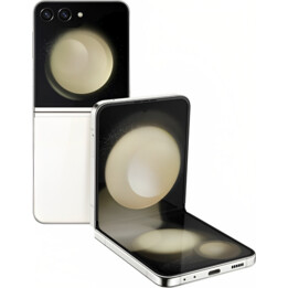 Samsung Galaxy Z Flip5 8GB 256GB Dual Sim Crema Beige
