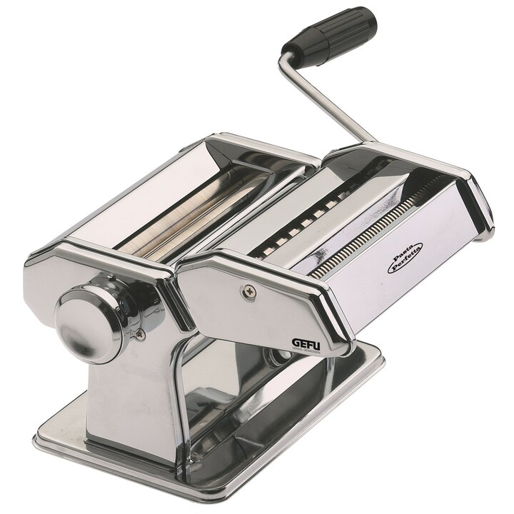 Gefu 28300 Pasta & Ravioli Machine Macchina manuale per la produzione di pasta fresca