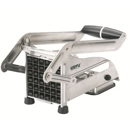 GEFU 13750 Affettatrice Manuale Acciaio Inox