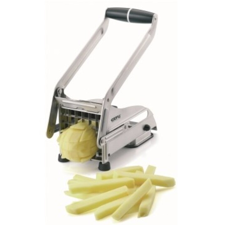 GEFU 13750 Manual Slicer Stainless Steel