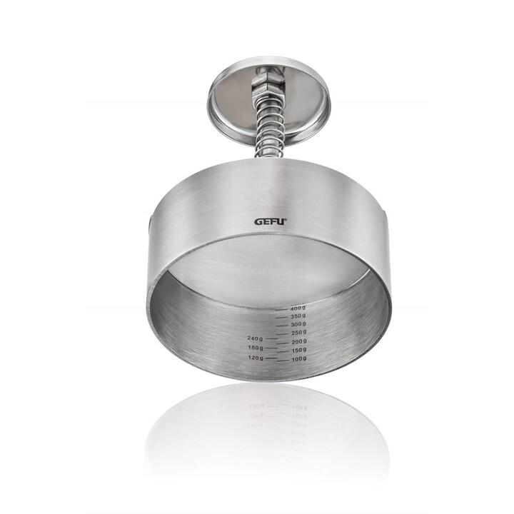 Sausage And Salami Slicer G-89493 From Gefu Tranche