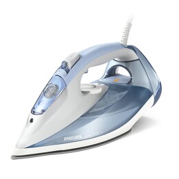 Philips 7000 series DST7011/20 Steam Iron HV Light Blue Grey