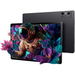 Nubia Pad 3D 12.4" 8GB 128GB WiFi Black