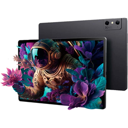 Nubia Pad 3D 12.4" 8GB 128GB WiFi Black