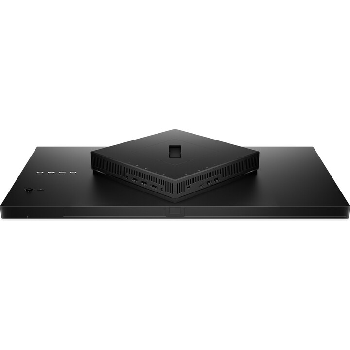 HP OMEN 27U 4K 144Hz HDR IPS Para PC 27" 3840 x 2160 Pixeles 4K Ultra HD LCD Gris