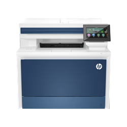 Imprimante multifonction HP Color LaserJet Pro 4302fdn