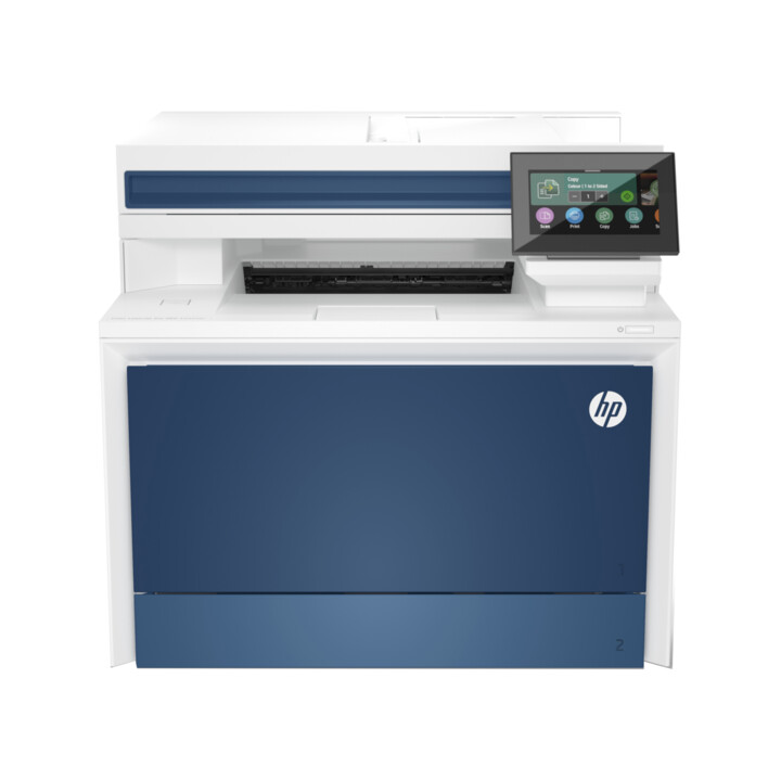 HP Color LaserJet Pro 4302fdn MFP