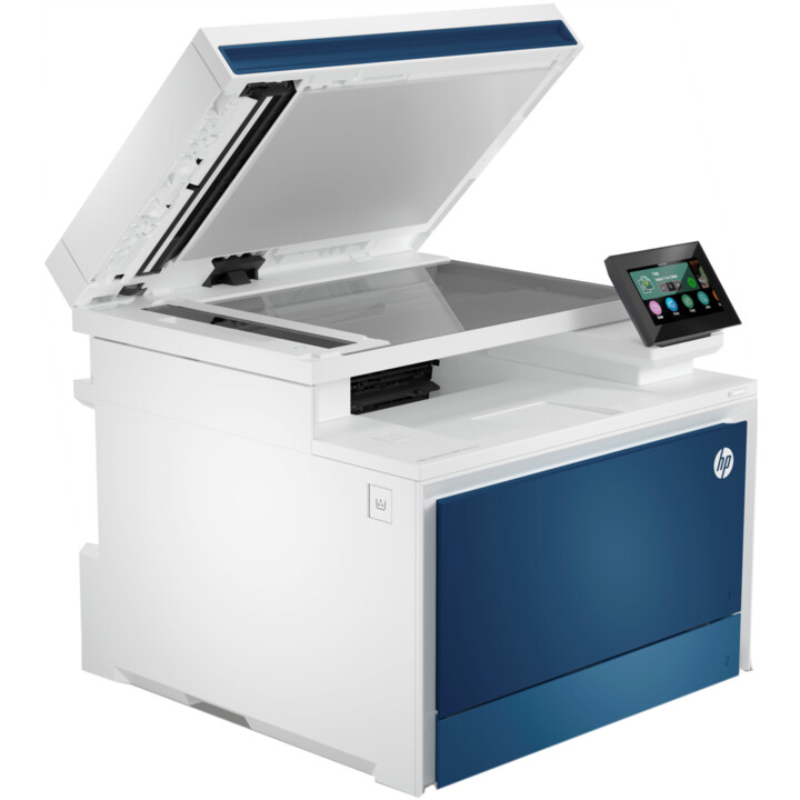 HP Color LaserJet Pro 4302fdn MFP