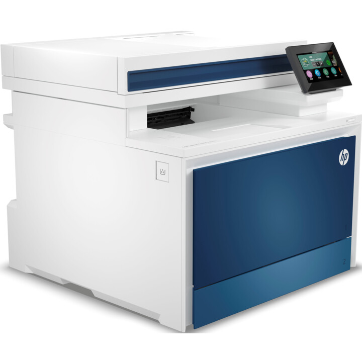 HP Color LaserJet Pro 4302fdn MFP