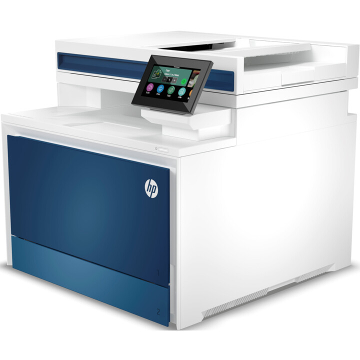 HP Color LaserJet Pro 4302fdn MFP
