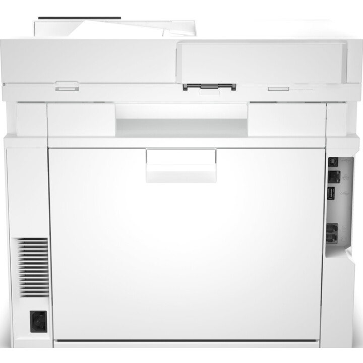 HP Color LaserJet Pro 4302fdn MFP